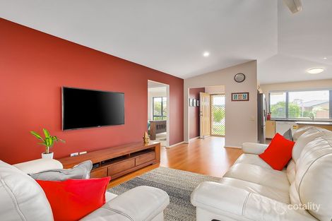 Property photo of 14 Riverbrooke Drive Upper Coomera QLD 4209