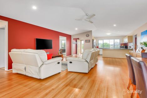 Property photo of 14 Riverbrooke Drive Upper Coomera QLD 4209