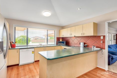 Property photo of 14 Riverbrooke Drive Upper Coomera QLD 4209