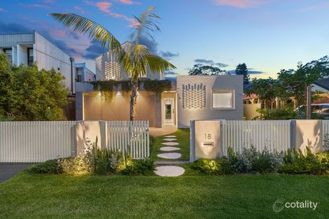 18 Harris St, Burraneer, NSW 2230