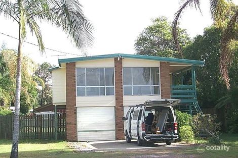 21 Pheasant Ave, Banksia Beach, QLD 4507