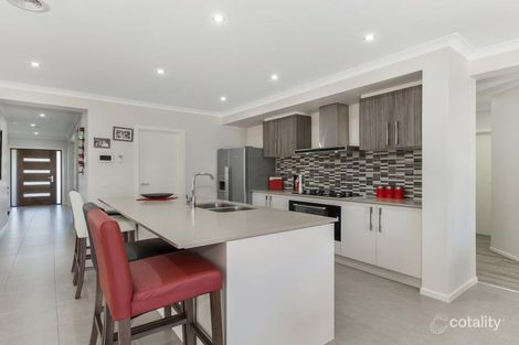 Property photo of 31 Rankin Boulevard Wallan VIC 3756