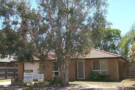 Property photo of 8 Junjaree Street Scarness QLD 4655