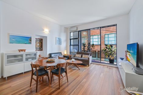 204/28 Bellevue St, Surry Hills, NSW 2010