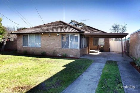 Property photo of 12 Oldfield Grove Gladstone Park VIC 3043