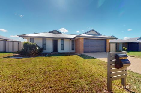 97 Lucas St, Gracemere, QLD 4702