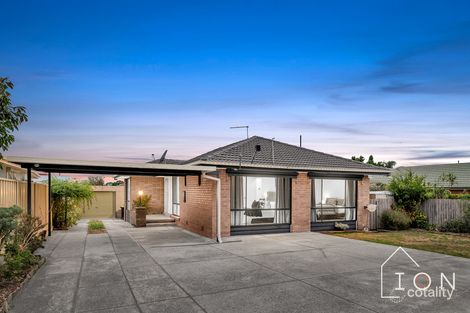 85 Heyington Cres, Noble Park North, VIC 3174