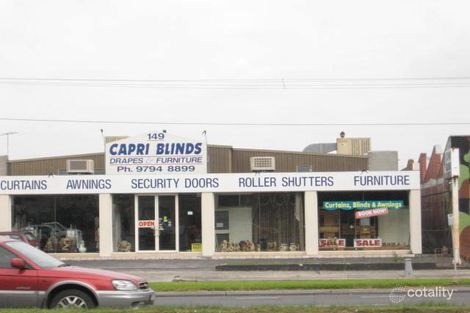 149 Lonsdale St, Dandenong, VIC 3175