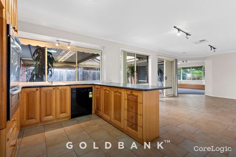 Property photo of 25 Golden Ash Grove Hoppers Crossing VIC 3029