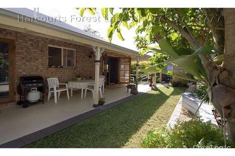 Property photo of 1 Leyburn Crescent Forest Lake QLD 4078