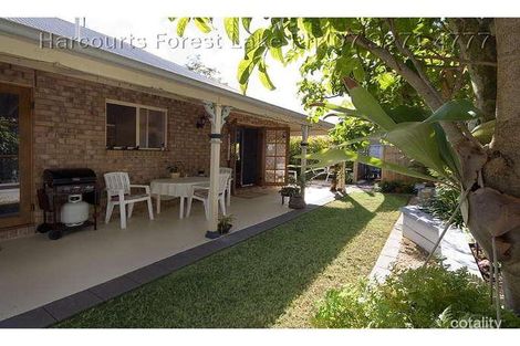 Property photo of 1 Leyburn Crescent Forest Lake QLD 4078