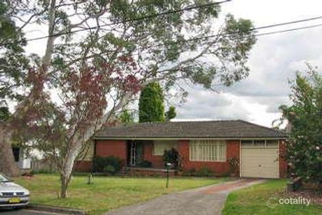 8 Peacock Pde, Frenchs Forest, NSW 2086