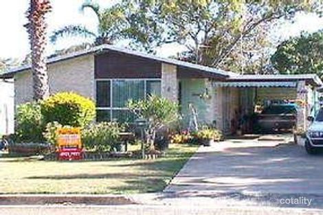 Property photo of 17 Yukana Street Boyne Island QLD 4680