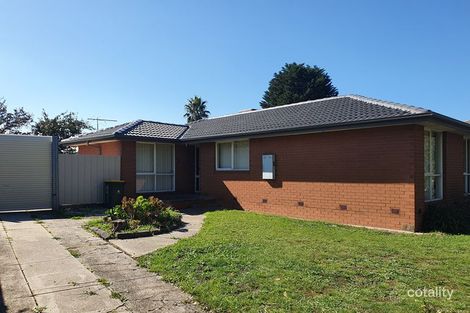 Property photo of 9 Bencoolen Court Epping VIC 3076