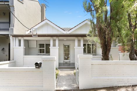 Property photo of 46 Dutruc Street Randwick NSW 2031