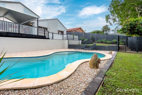 Property photo of 268 Ron Penhaligon Way Robina QLD 4226