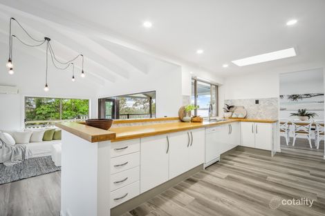 Property photo of 268 Ron Penhaligon Way Robina QLD 4226