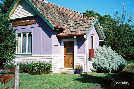 20 Main Rd, Gellibrand, VIC 3239