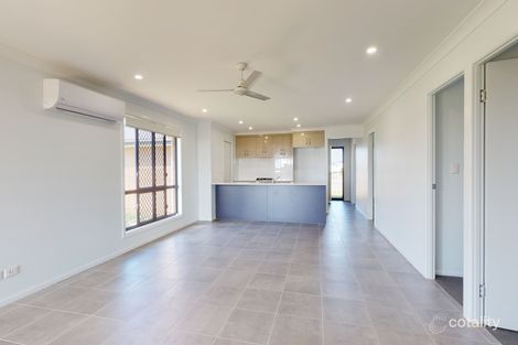 Property photo of 97 Lucas Street Gracemere QLD 4702