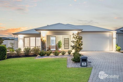 10 Gunby Link, The Vines, WA 6069