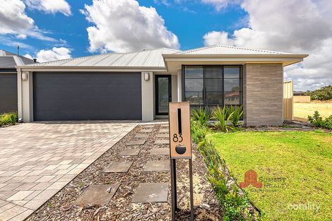 Property photo of 83 Illawarra Drive Eaton WA 6232