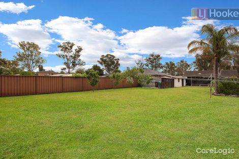 Property photo of 30 Lethbridge Avenue Werrington NSW 2747