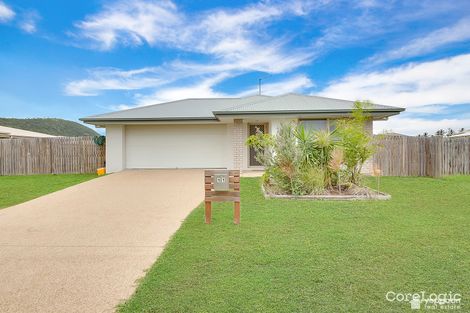 Property photo of 11 Barramundi Street Mulambin QLD 4703