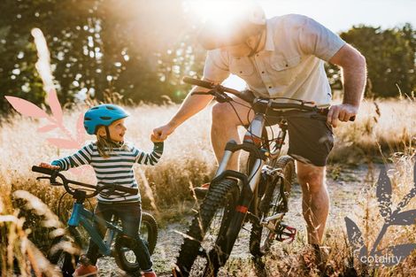 Property photo of 27 Gunbower Circuit Baldivis WA 6171