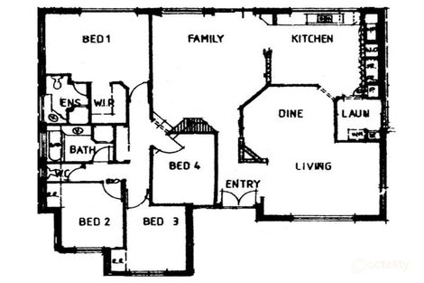 Property photo of 25 Broadbent Loop Leeming WA 6149