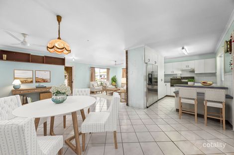 Property photo of 160 McIntyre Street Calen QLD 4798