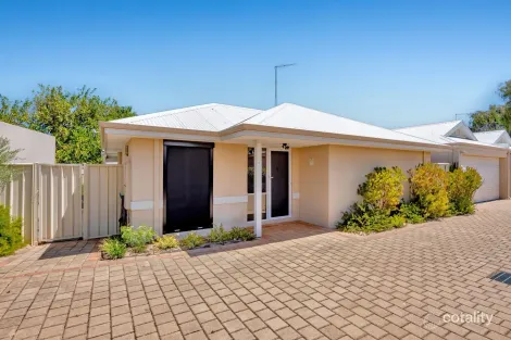 4/19 Mckerracher St, Dudley Park, WA 6210