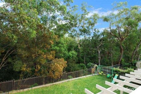 Property photo of 36 Galahad Crescent Castle Hill NSW 2154