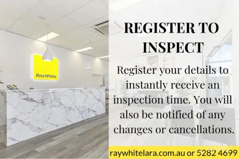 6/30 Albert St, Geelong West, VIC 3218