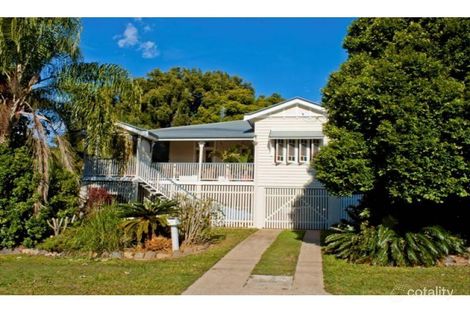 17 Elizabeth St, Gympie, QLD 4570