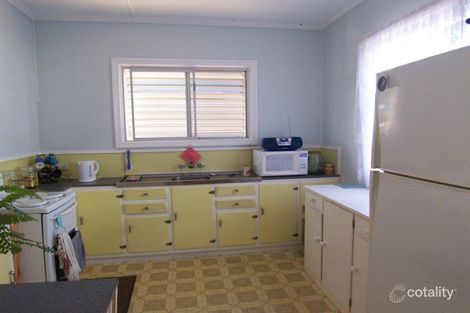 Property photo of 124 Sims Road Kepnock QLD 4670