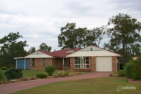 Property photo of 19 Koala Crescent Gatton QLD 4343