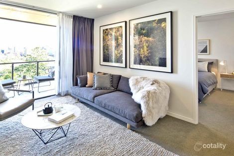 207/18 Hubert St, Woolloongabba, QLD 4102