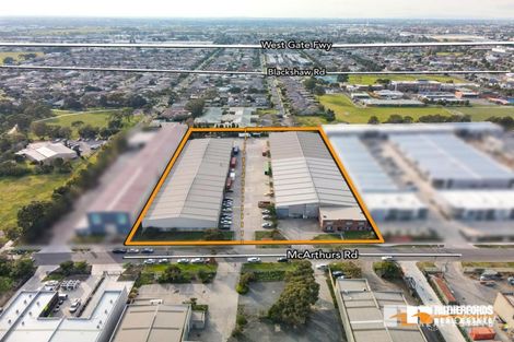 4/54-62 Mcarthurs Rd, Altona North, VIC 3025