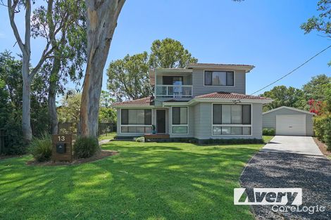 Property photo of 13 Adam Street Blackalls Park NSW 2283