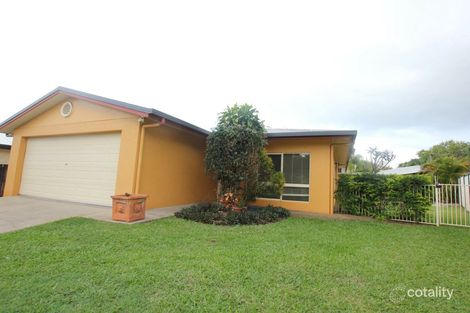 8 Shamrock Ave, Brinsmead, QLD 4870