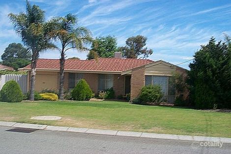 Property photo of 52 Moondarra Circle South Lake WA 6164