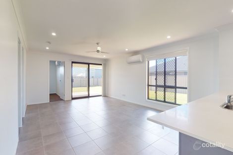 Property photo of 97 Lucas Street Gracemere QLD 4702
