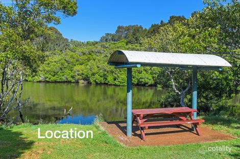 Property photo of 3/4 Anita Crescent Port Macquarie NSW 2444