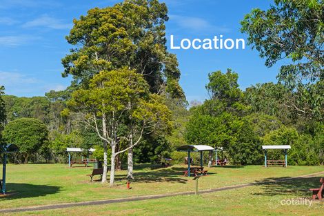 Property photo of 3/4 Anita Crescent Port Macquarie NSW 2444