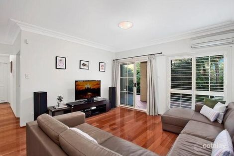 Property photo of 3/28 Mortimer Lewis Drive Huntleys Cove NSW 2111
