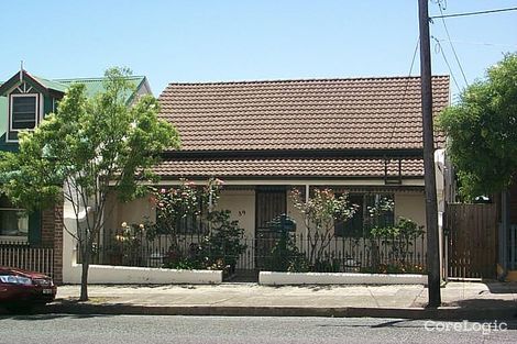 Property photo of 39 Terry Street Tempe NSW 2044