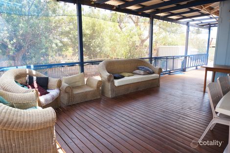 Property photo of 4 Davidson Street Exmouth WA 6707