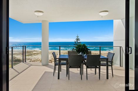 Property photo of 601/28-30 Musgrave Street Coolangatta QLD 4225