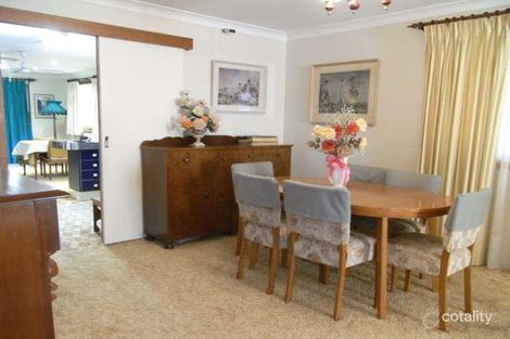Property photo of 34 Amaroo Road Hillvue NSW 2340