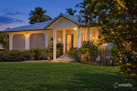 57 Gibraltar Rd, Rangewood, QLD 4817